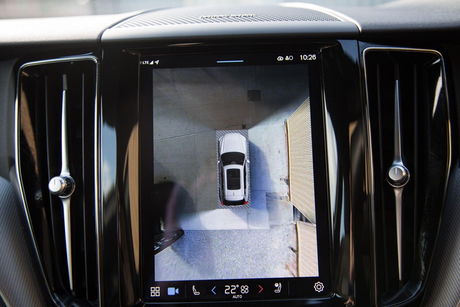 Used Volvo XC60 2022 for sale - 78092737: Photo 54