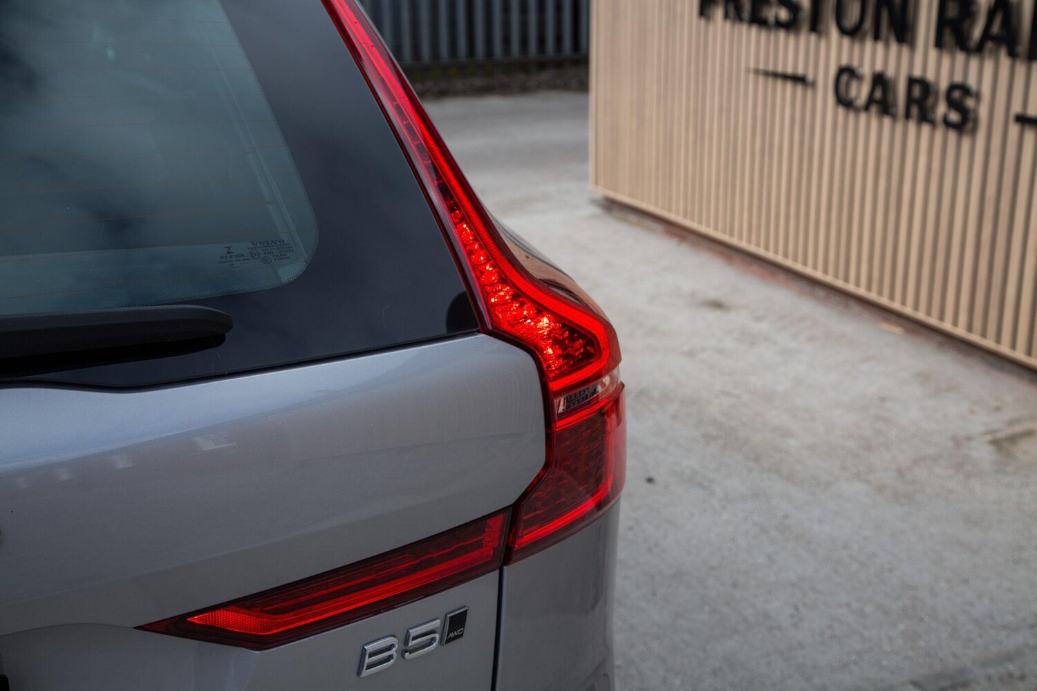 Used Volvo XC60 2022 for sale - 78092737: Photo 56