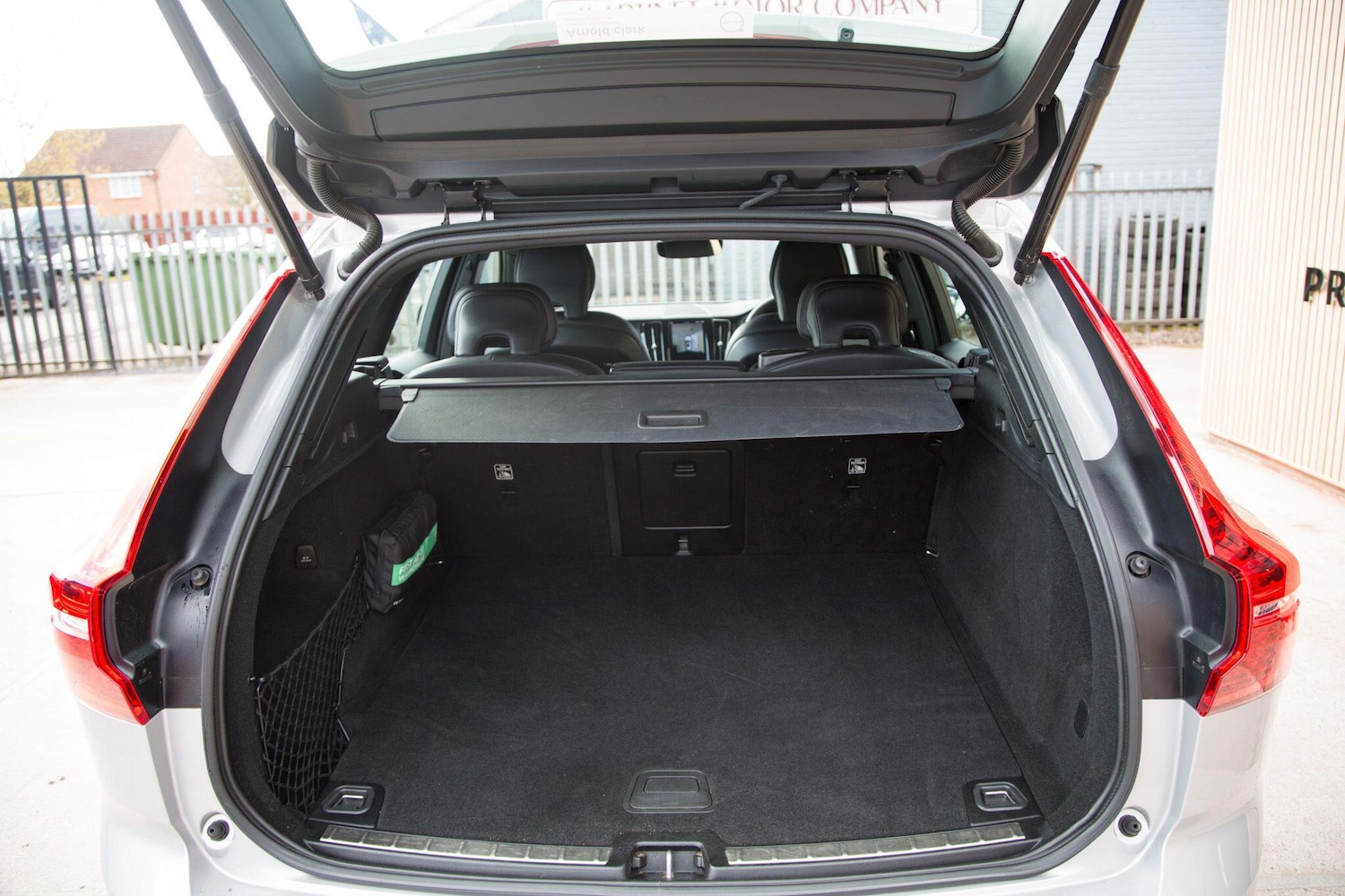 Used Volvo XC60 2022 for sale - 78092737: Photo 57