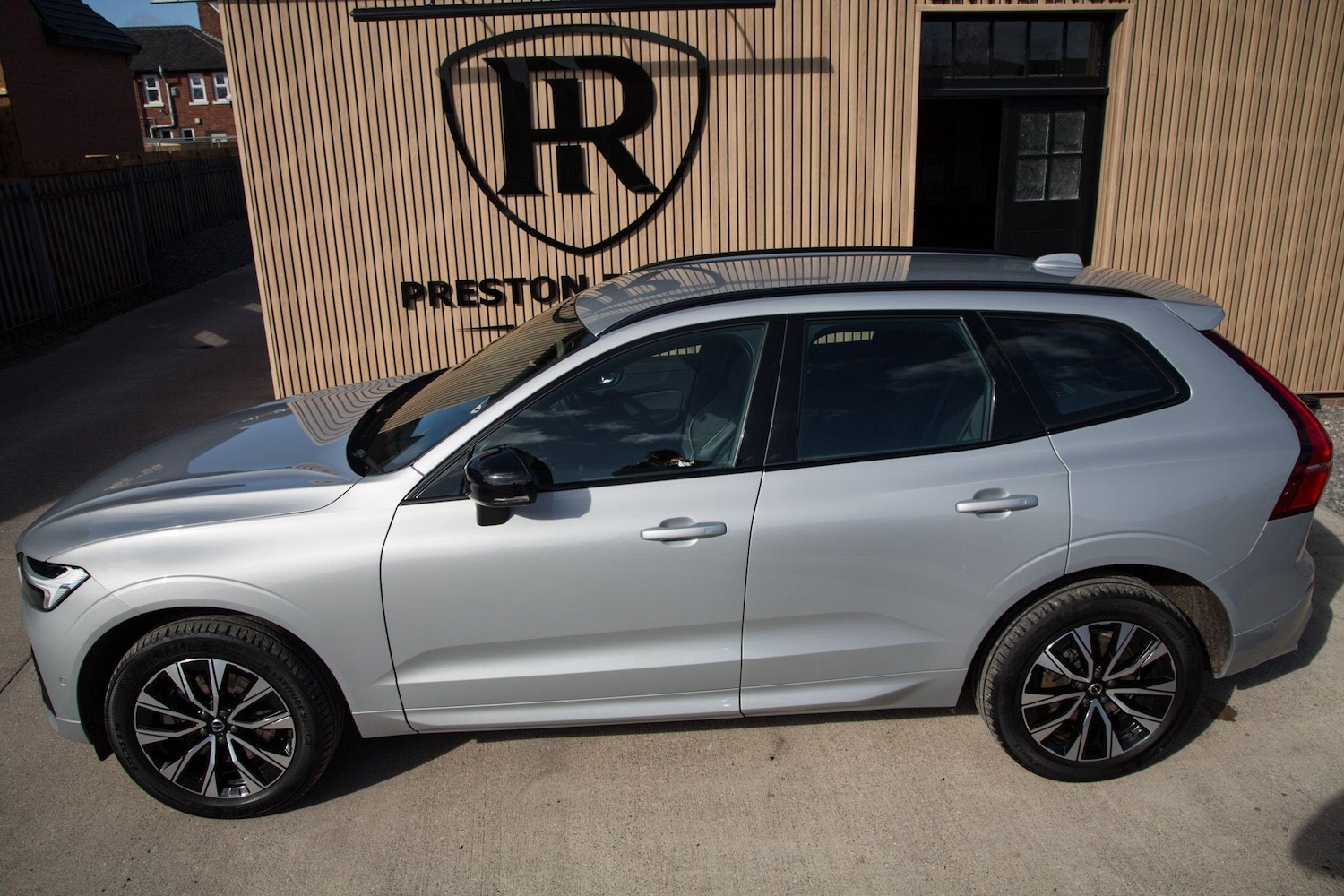 Used Volvo XC60 2022 for sale - 78092737: Photo 6