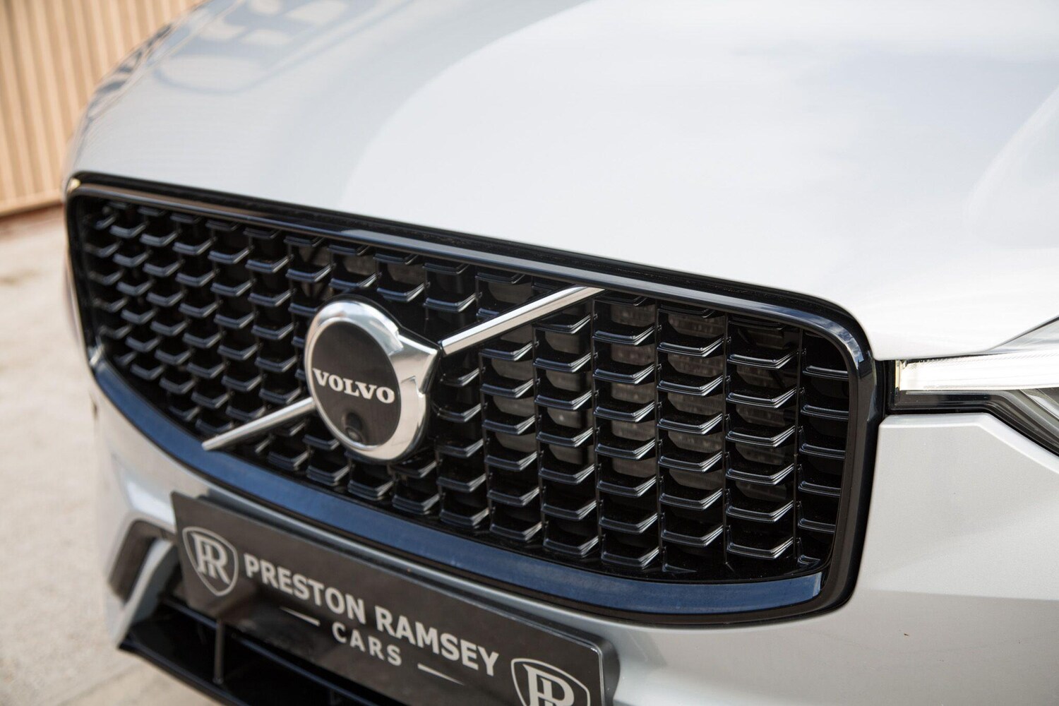 Used Volvo XC60 2022 for sale - 78092737: Photo 64