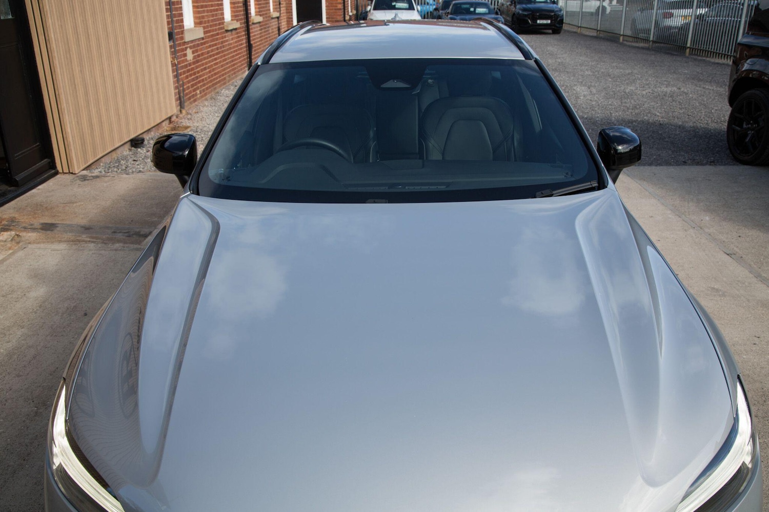 Used Volvo XC60 2022 for sale - 78092737: Photo 7