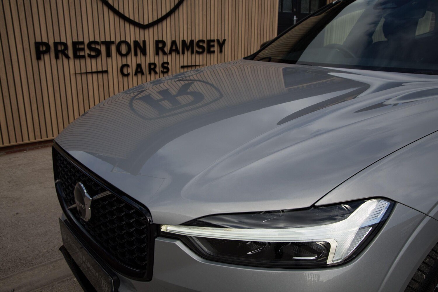 Used Volvo XC60 2022 for sale - 78092737: Photo 70