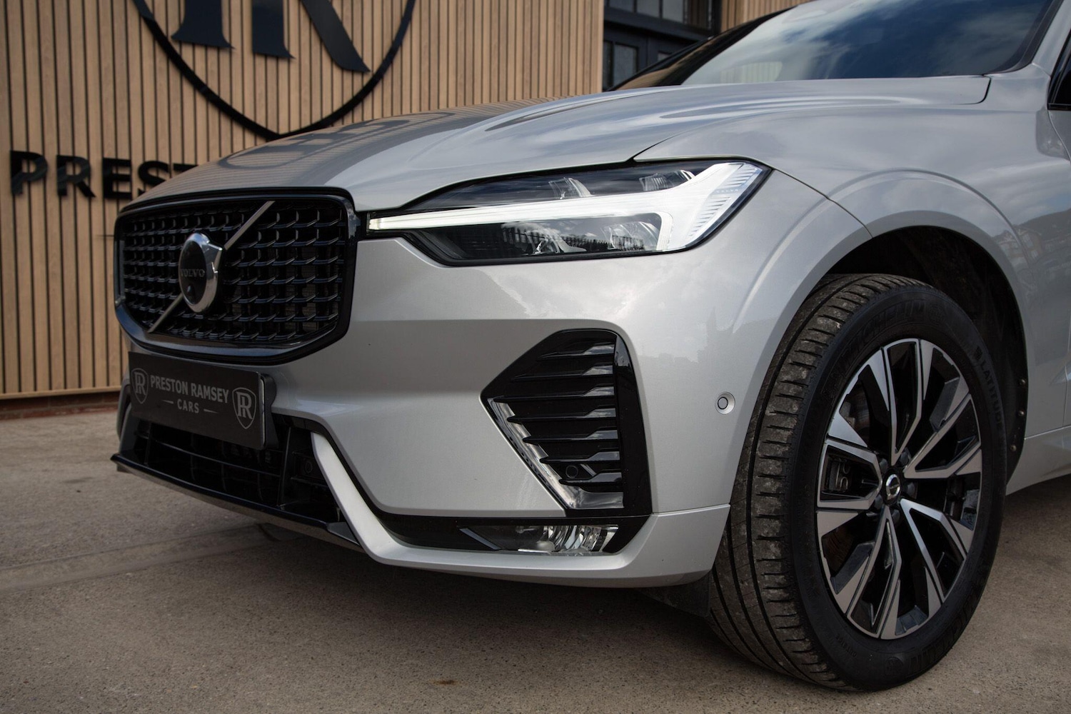 Used Volvo XC60 2022 for sale - 78092737: Photo 71