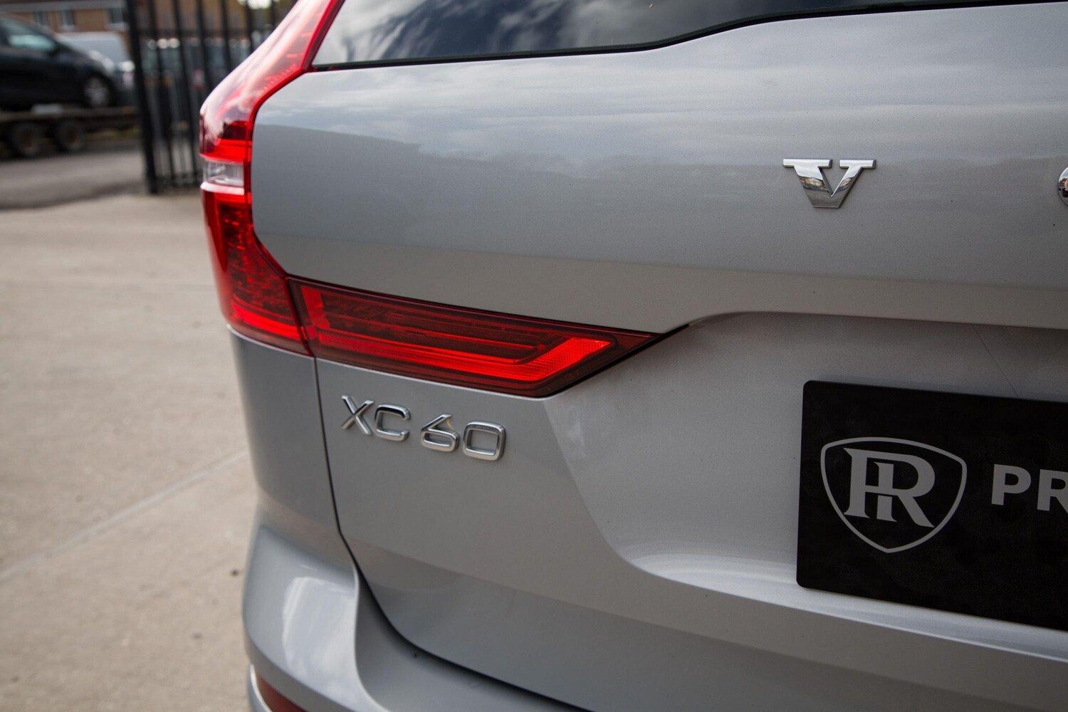 Used Volvo XC60 2022 for sale - 78092737: Photo 73