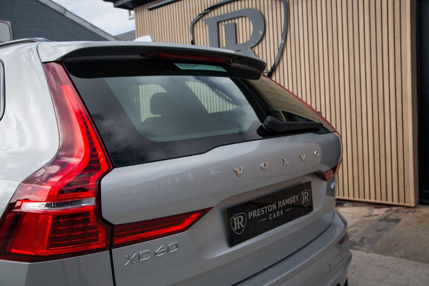 Used Volvo XC60 2022 for sale - 78092737: Photo 74