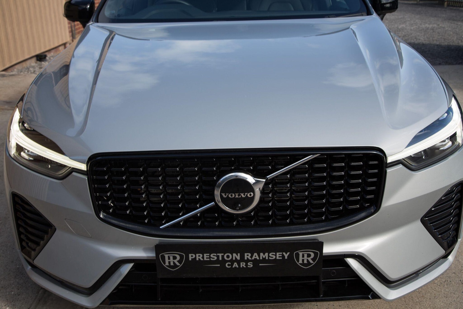 Used Volvo XC60 2022 for sale - 78092737: Photo 8