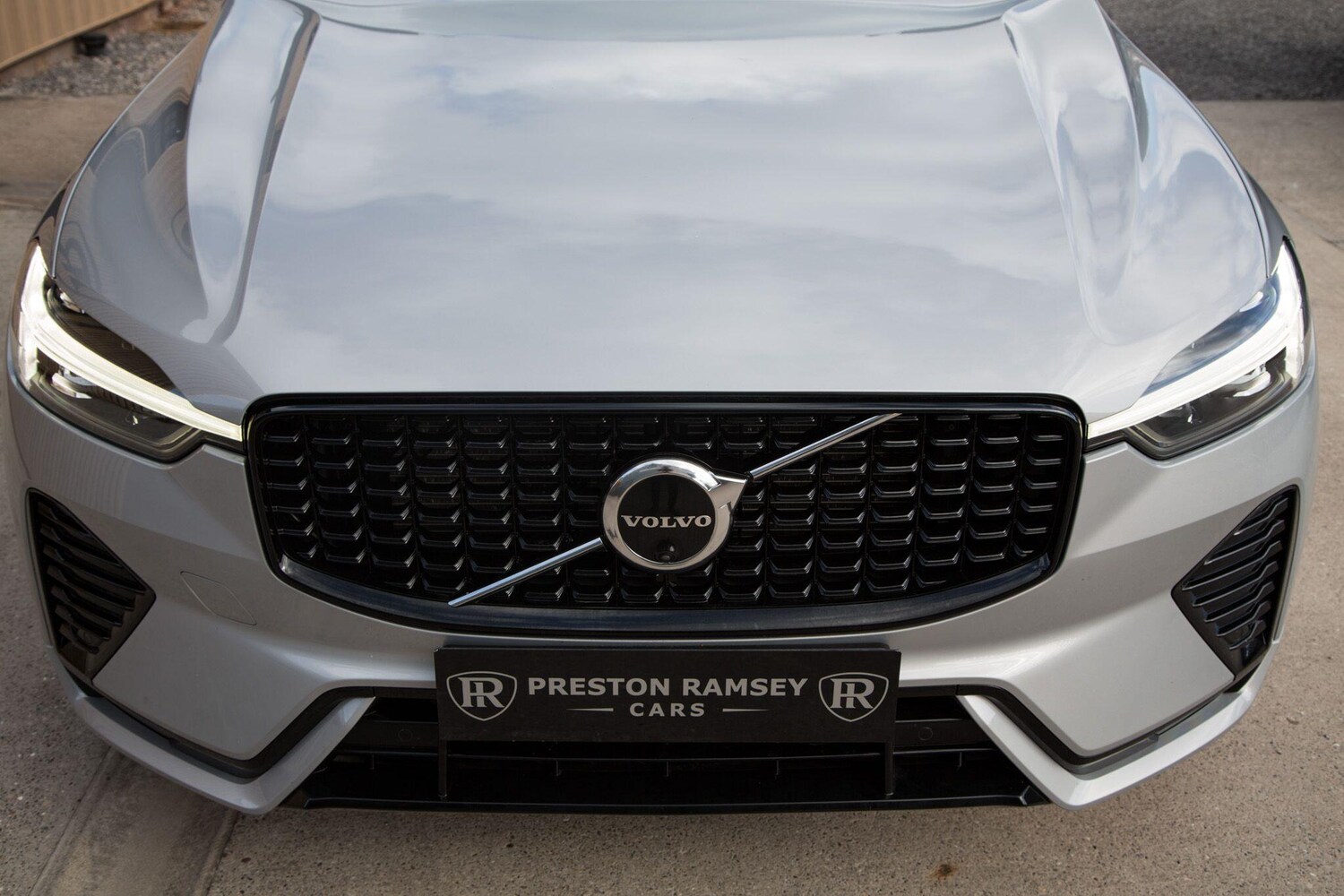 Used Volvo XC60 2022 for sale - 78092737: Photo 9