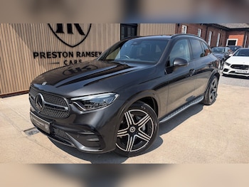 Used Mercedes-Benz GLC 2023 for sale - 79235850: Photo