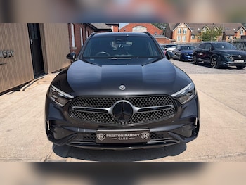 Used Mercedes-Benz GLC 2023 for sale - 79235850: Photo