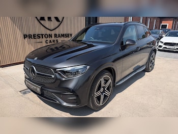 Used Mercedes-Benz GLC 2023 for sale - 79235850: Photo