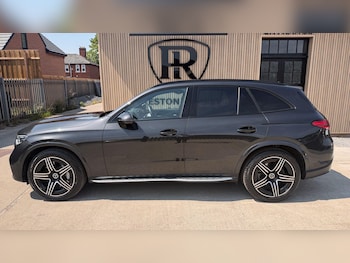 Used Mercedes-Benz GLC 2023 for sale - 79235850: Photo