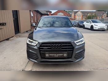 Used Audi Q3 2015 for sale - 79635192: Photo