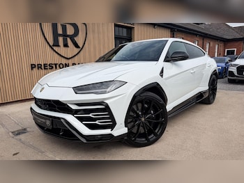 Used Lamborghini Urus 2021 for sale - 79413130: Photo