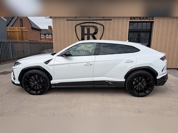 Used Lamborghini Urus 2021 for sale - 79413130: Photo