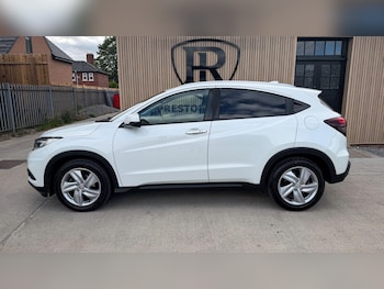 Used Honda HR-V 2019 for sale - 79337252: Photo
