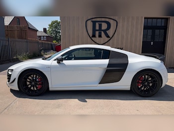 Used Audi R8 2011 for sale - 79180883: Photo
