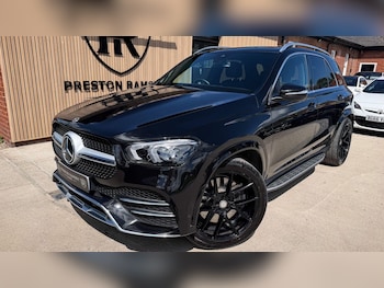 Used Mercedes-Benz GLE 2022 for sale - 78965799: Photo
