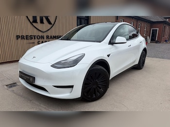 Used Tesla Model Y 2024 for sale - 79453058: Photo