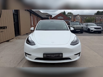 Used Tesla Model Y 2024 for sale - 79453058: Photo