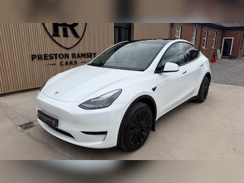 Used Tesla Model Y 2024 for sale - 79453058: Photo