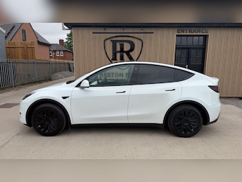 Used Tesla Model Y 2024 for sale - 79453058: Photo
