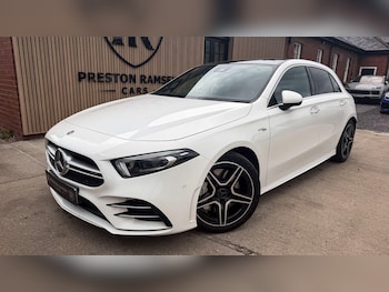 Used Mercedes-Benz A-Class 2019 for sale - 78958966: Photo