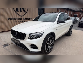 Used Mercedes-Benz GLC 2019 for sale - 79145623: Photo