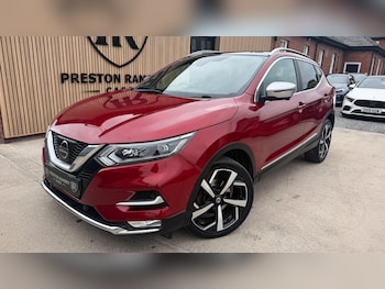 Used Nissan Qashqai 2017 for sale - 79247696: Photo