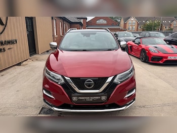 Used Nissan Qashqai 2017 for sale - 79247696: Photo
