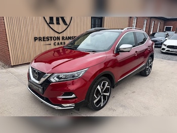 Used Nissan Qashqai 2017 for sale - 79247696: Photo