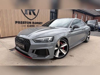Used Audi RS5 2018 for sale - 78958677: Photo