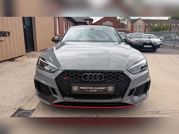 Used Audi RS5 2018 for sale - 78958677: Photo