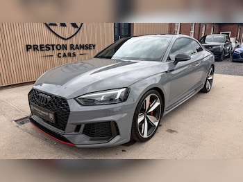 Used Audi RS5 2018 for sale - 78958677: Photo