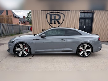 Used Audi RS5 2018 for sale - 78958677: Photo