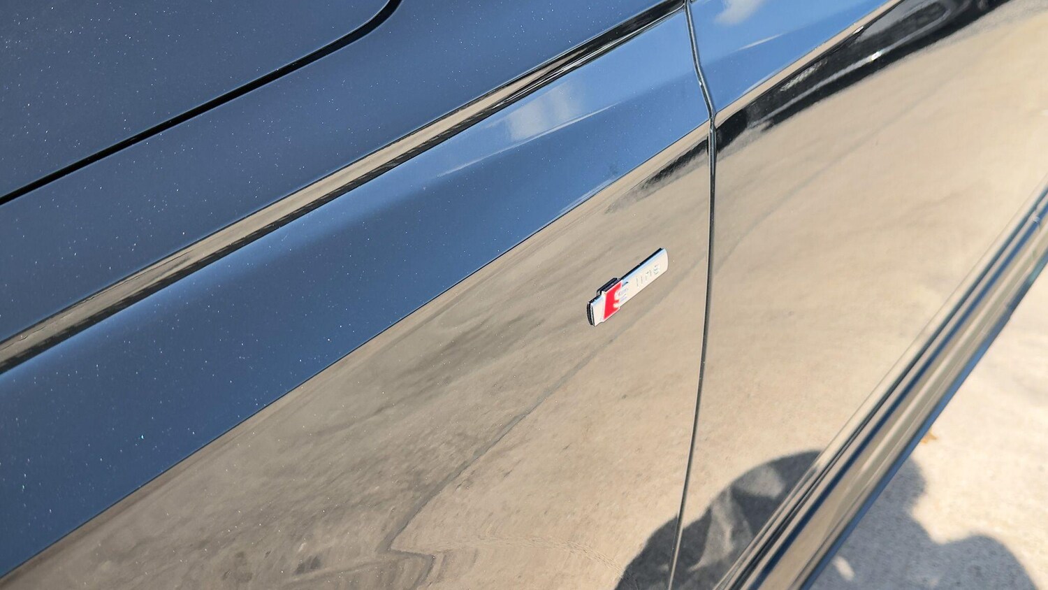 Used Audi Q7 for sale - 78204909: Photo 16