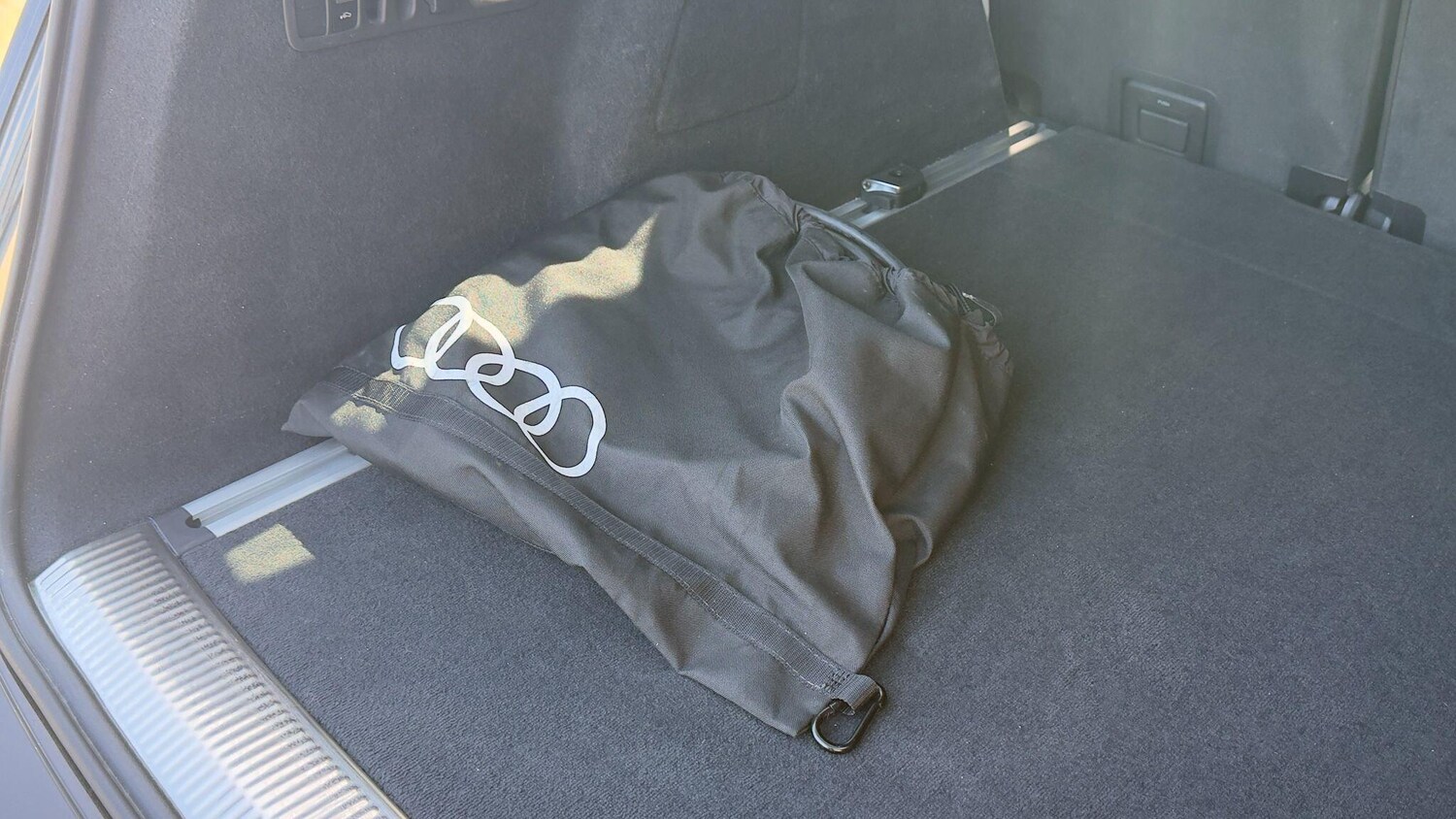 Used Audi Q7 for sale - 78204909: Photo 18