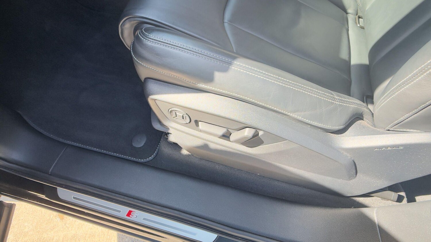 Used Audi Q7 for sale - 78204909: Photo 24