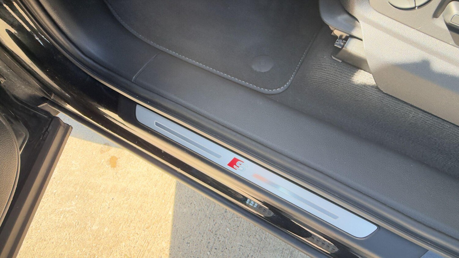 Used Audi Q7 for sale - 78204909: Photo 25