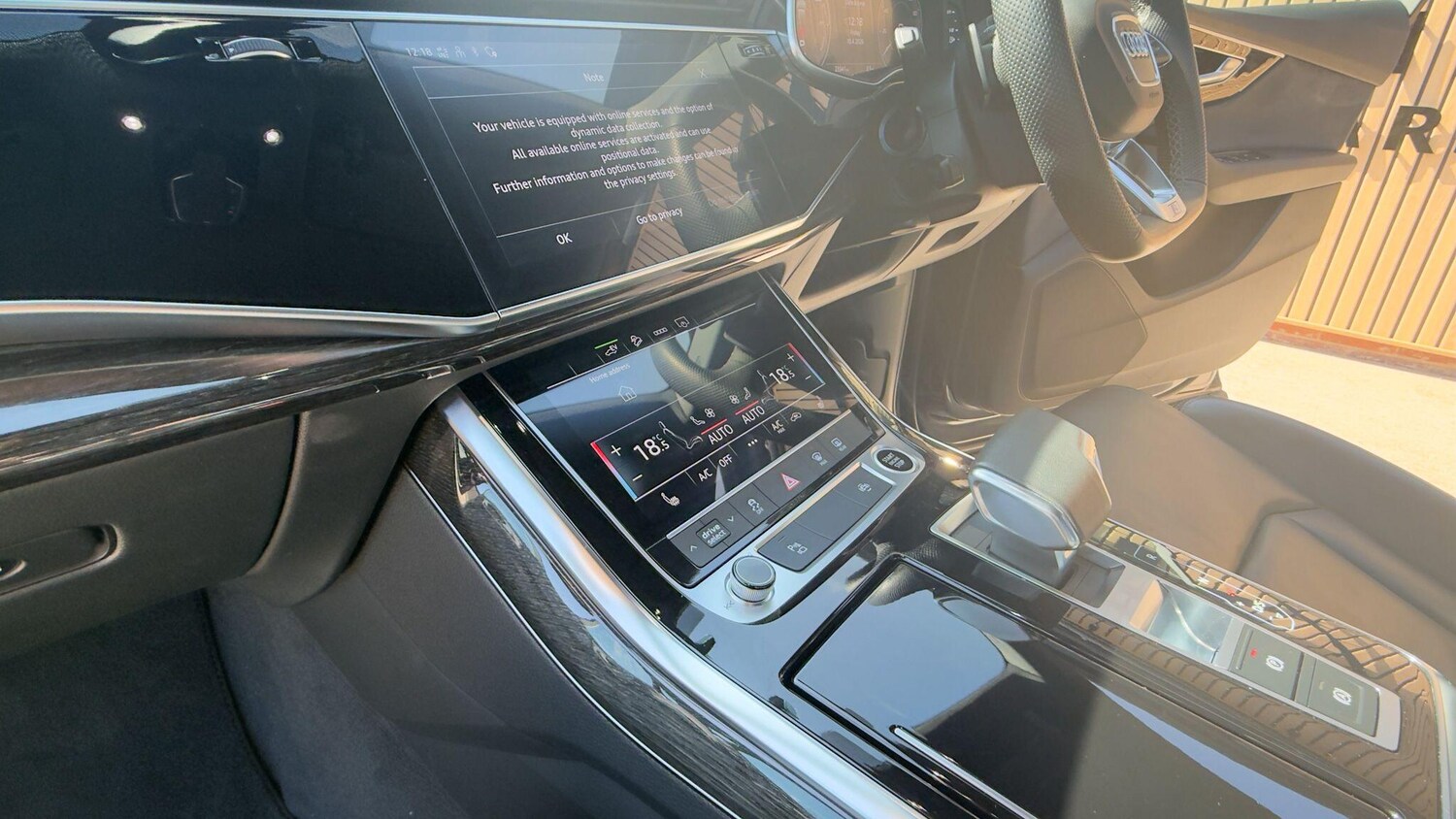 Used Audi Q7 for sale - 78204909: Photo 29