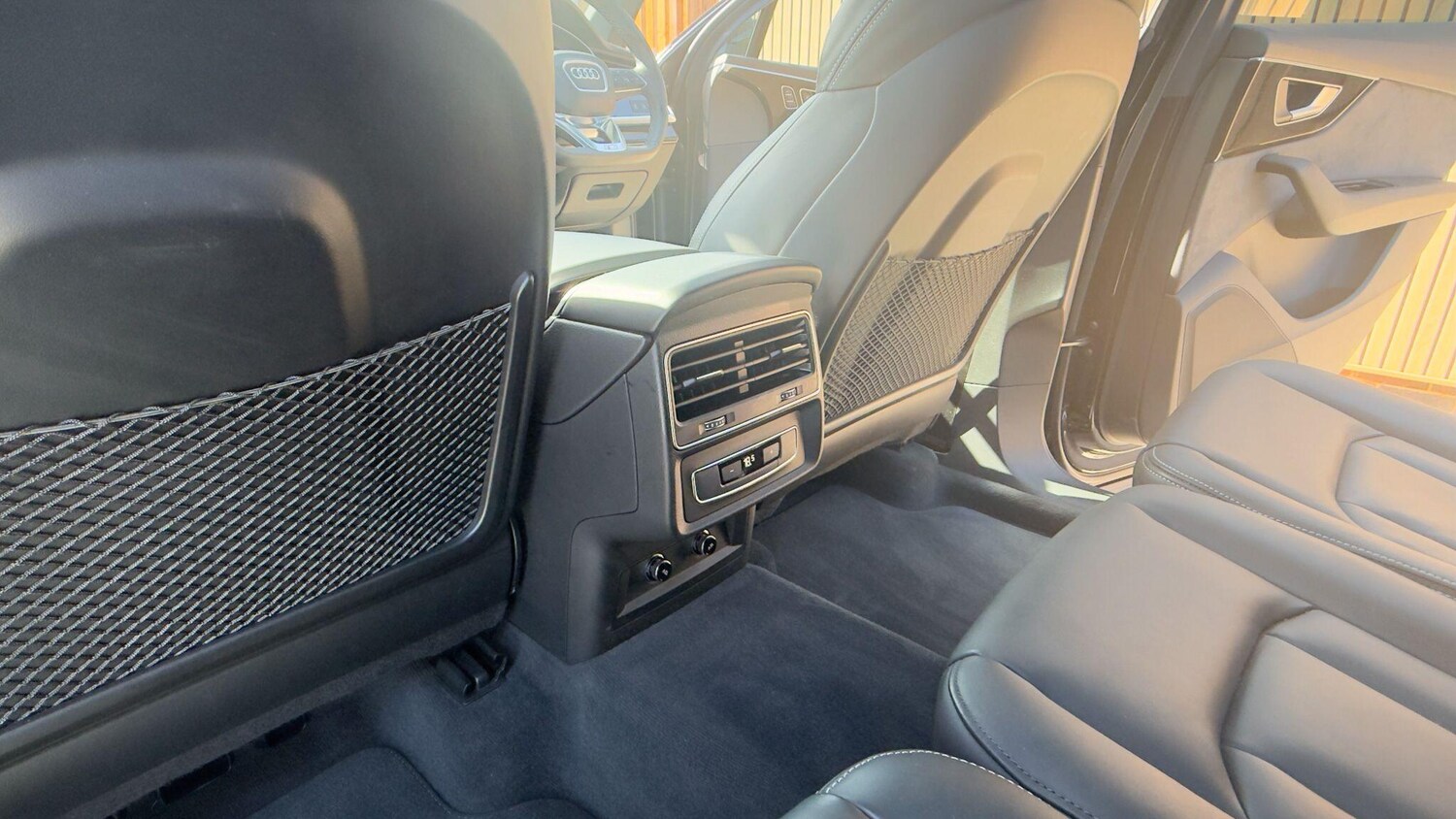 Used Audi Q7 for sale - 78204909: Photo 31