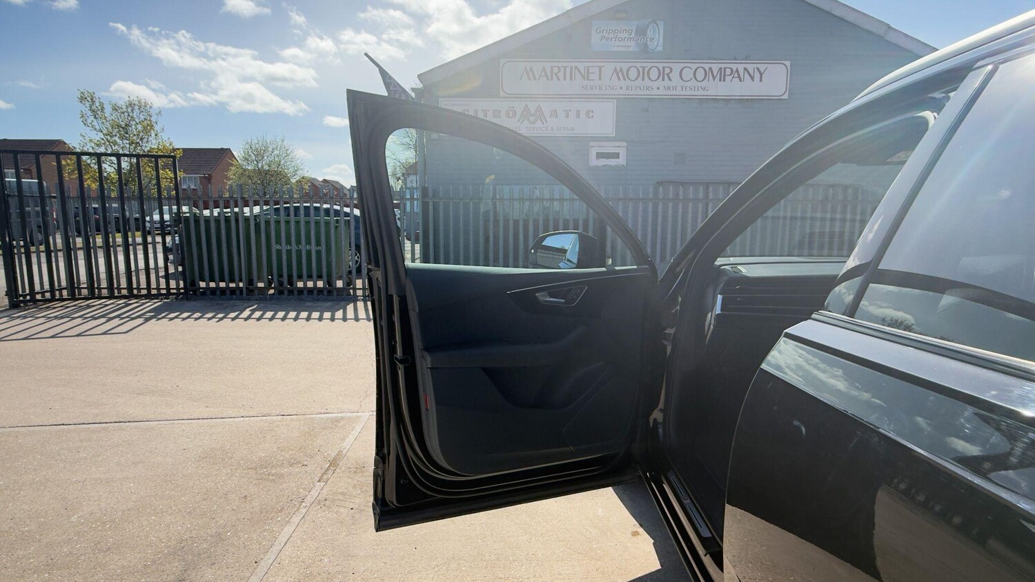 Used Audi Q7 for sale - 78204909: Photo 33