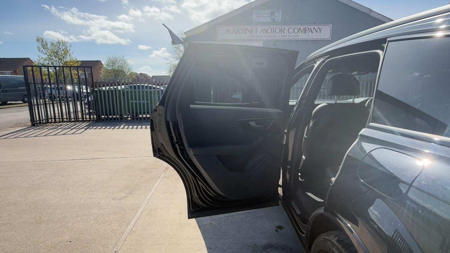 Used Audi Q7 for sale - 78204909: Photo 34