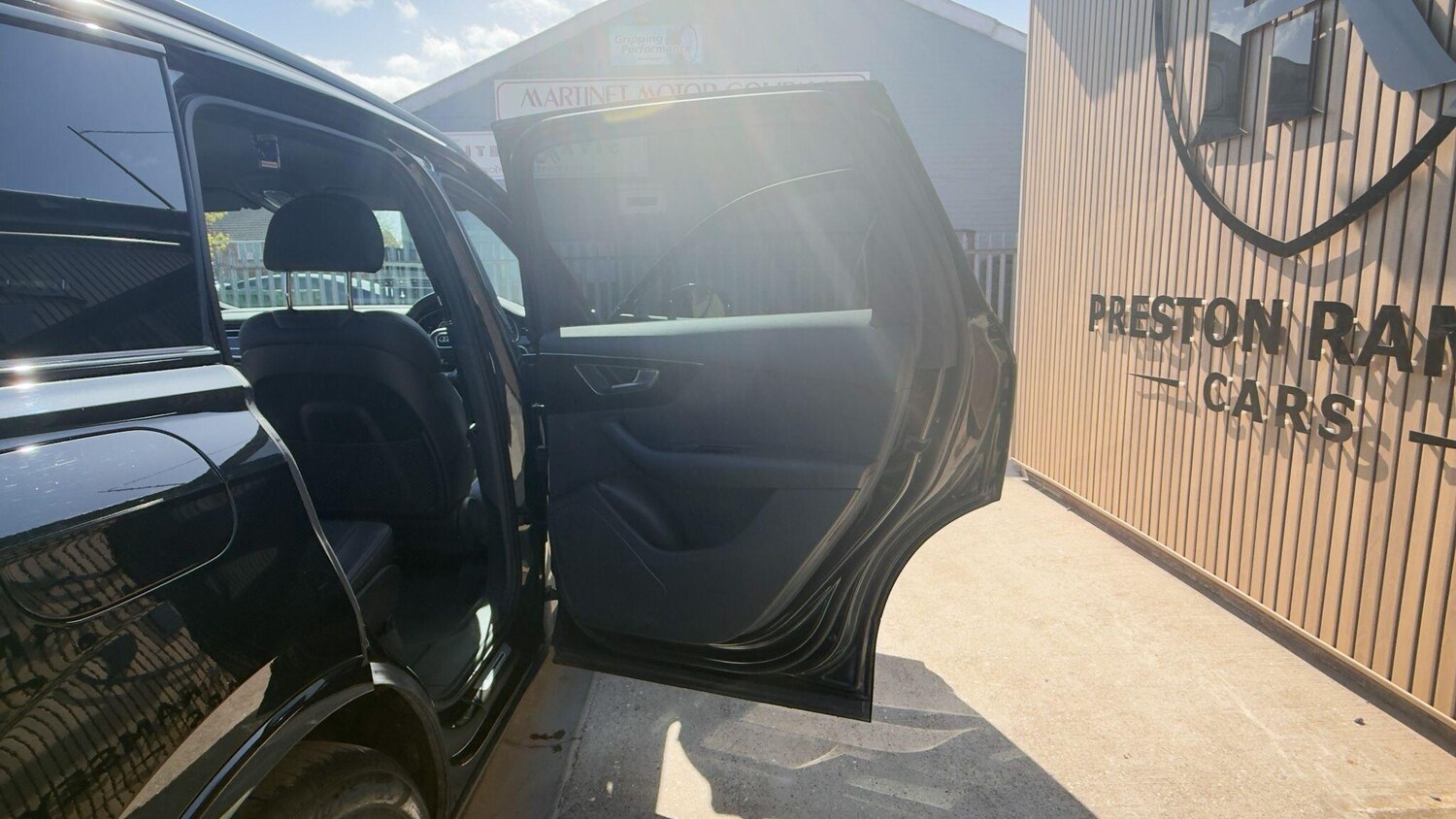 Used Audi Q7 for sale - 78204909: Photo 36