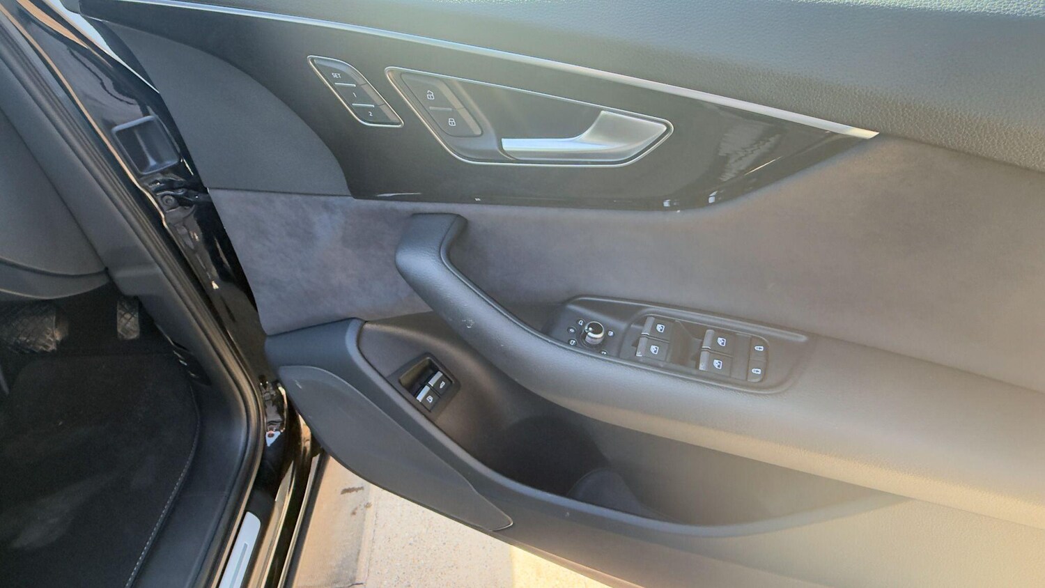 Used Audi Q7 for sale - 78204909: Photo 37