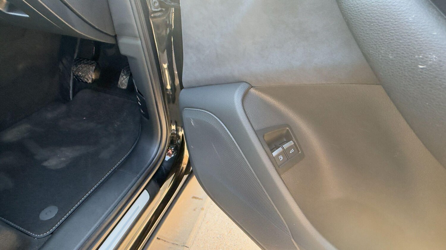 Used Audi Q7 for sale - 78204909: Photo 38