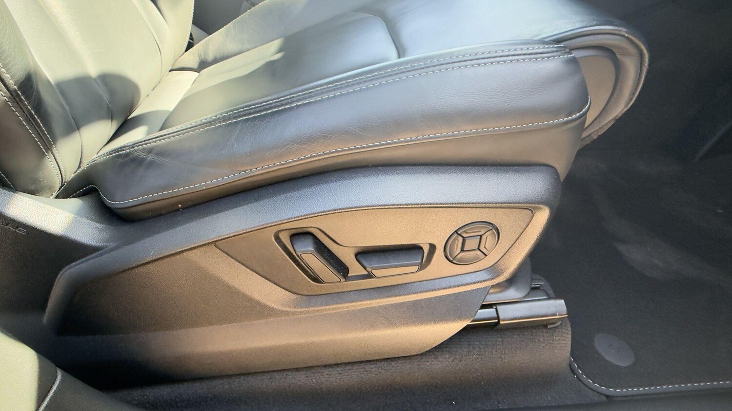 Used Audi Q7 for sale - 78204909: Photo 40