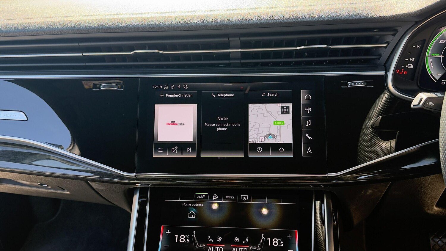 Used Audi Q7 for sale - 78204909: Photo 45