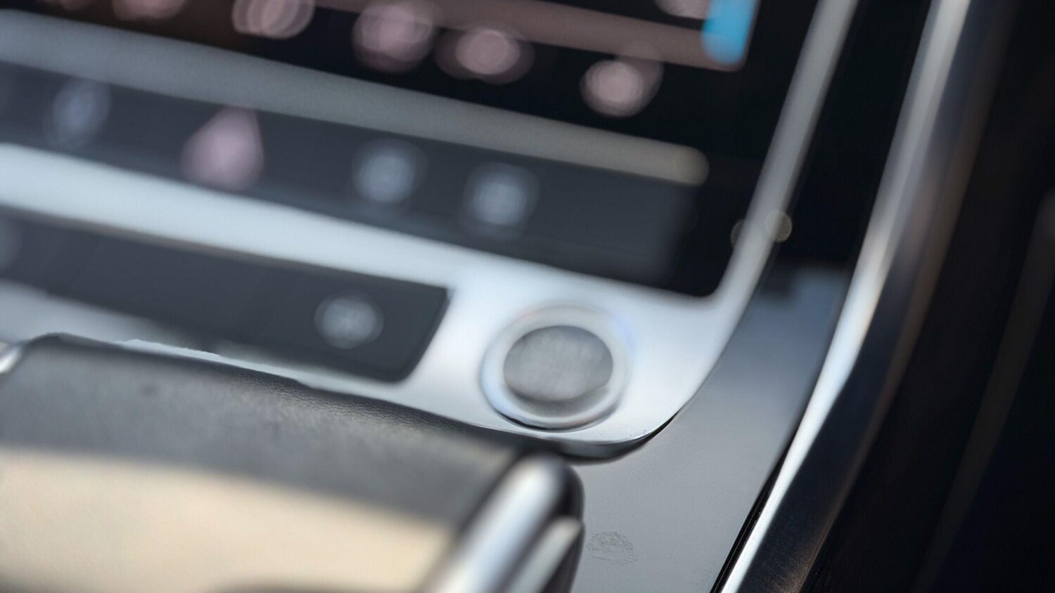 Used Audi Q7 for sale - 78204909: Photo 48