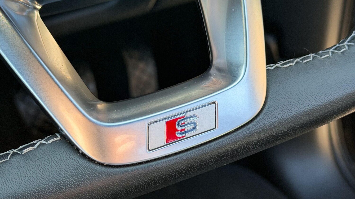 Used Audi Q7 for sale - 78204909: Photo 49